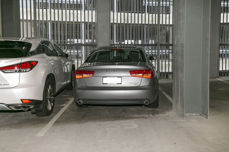 Photo of property in Elevate, 1/30b Taranaki Street, Te Aro, Wellington, 6011