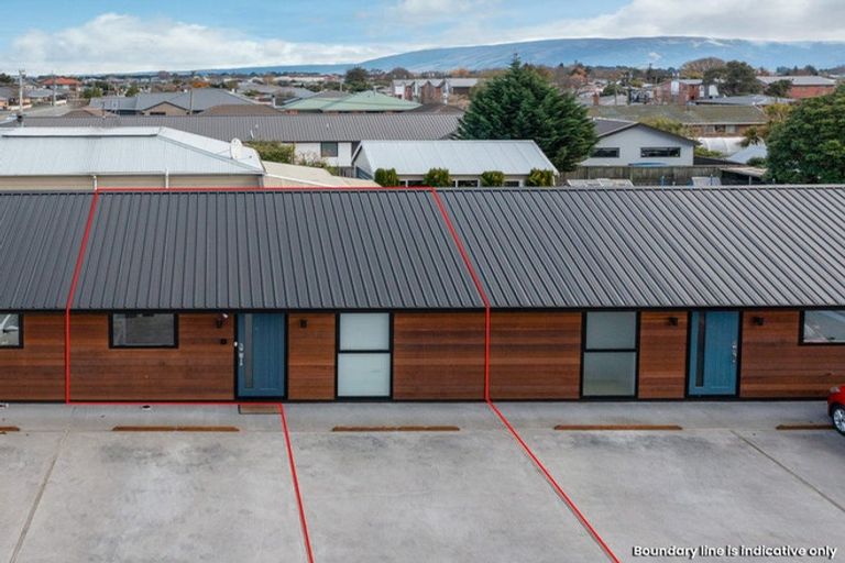 Photo of property in 3/103 Factory Road, Mosgiel, 9024