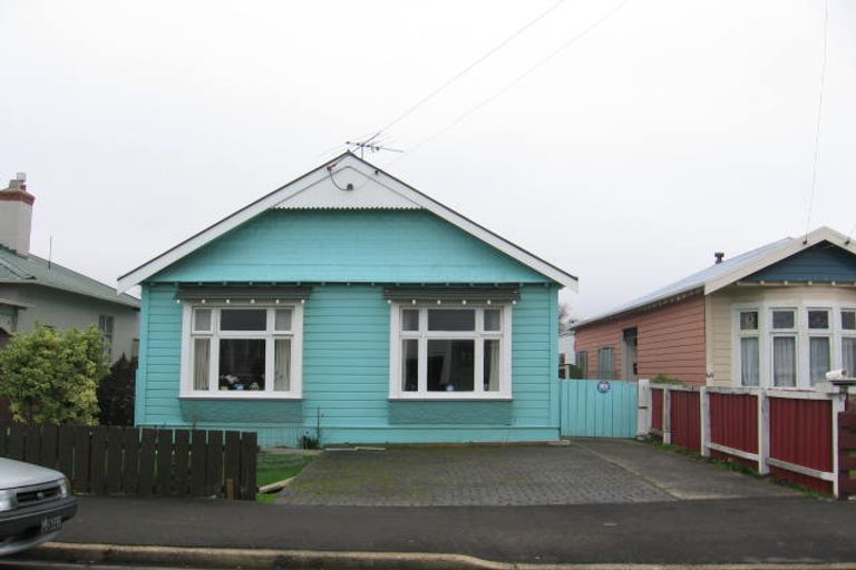 Photo of property in 50 Melbourne Street, South Dunedin, Dunedin, 9012