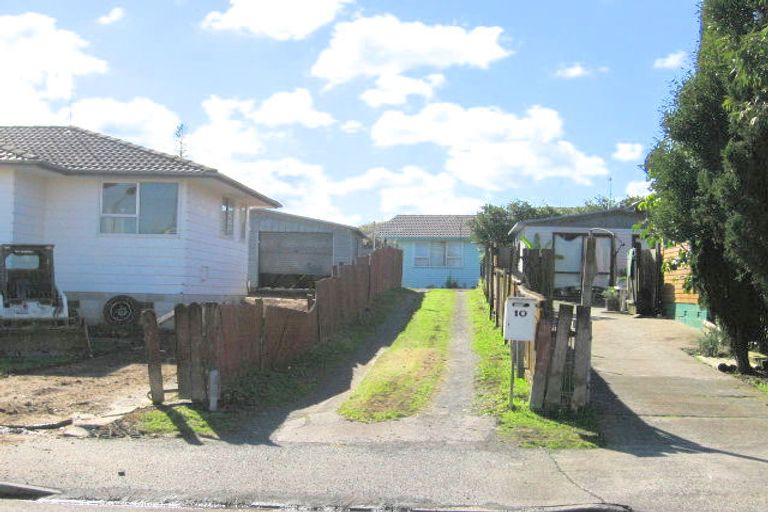 Photo of property in 10 Bahama Place, Clover Park, Auckland, 2023