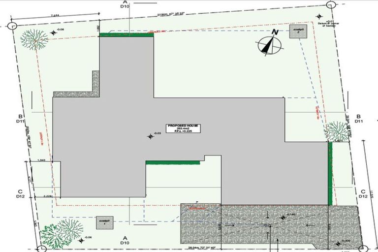 Photo of property in 8 Jag Way, Tinwald, Ashburton, 7700