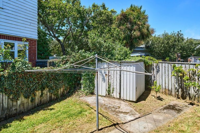 Photo of property in 72 Witako Street, Epuni, Lower Hutt, 5011