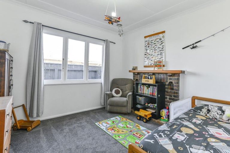 Photo of property in 116 Ikanui Road, Frimley, Hastings, 4120