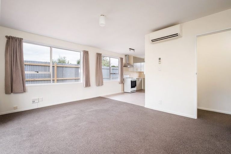Photo of property in 5/20a London Street, Richmond, Christchurch, 8013