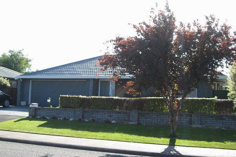 Photo of property in 59 Belcher Street, Kaiapoi, 7630