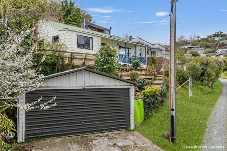 Photo of property in 90 Russell Street, Stepneyville, Nelson, 7010