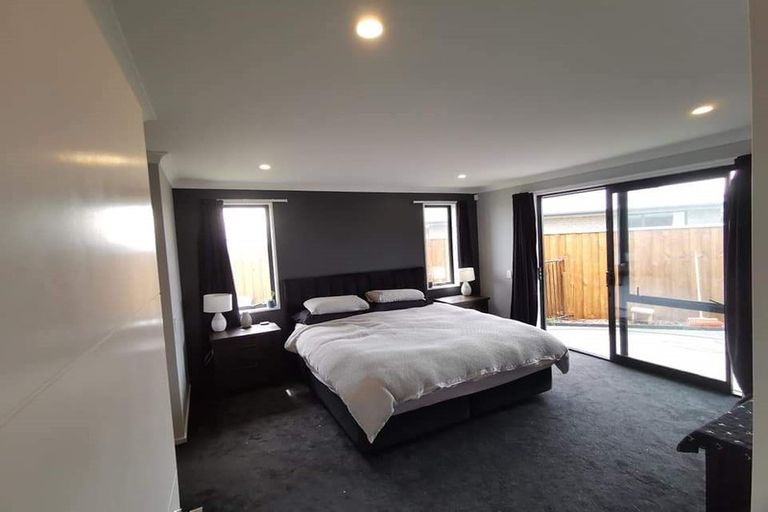 Photo of property in 55 Tiritiri Moana Drive, Pegasus, 7612