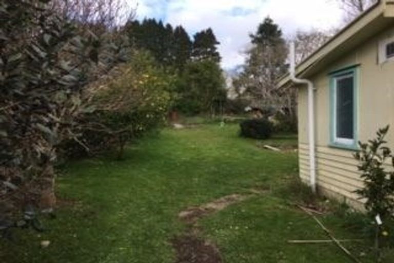 Photo of property in 12 Bernard Street, Pukemiro, Huntly, 3771