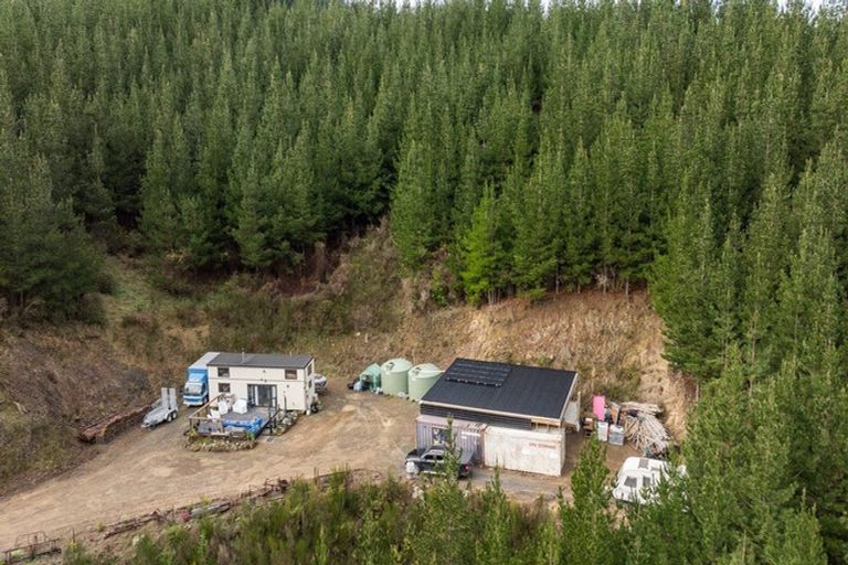 Photo of property in 641 Aniseed Valley Road, Aniseed Valley, Richmond, 7081