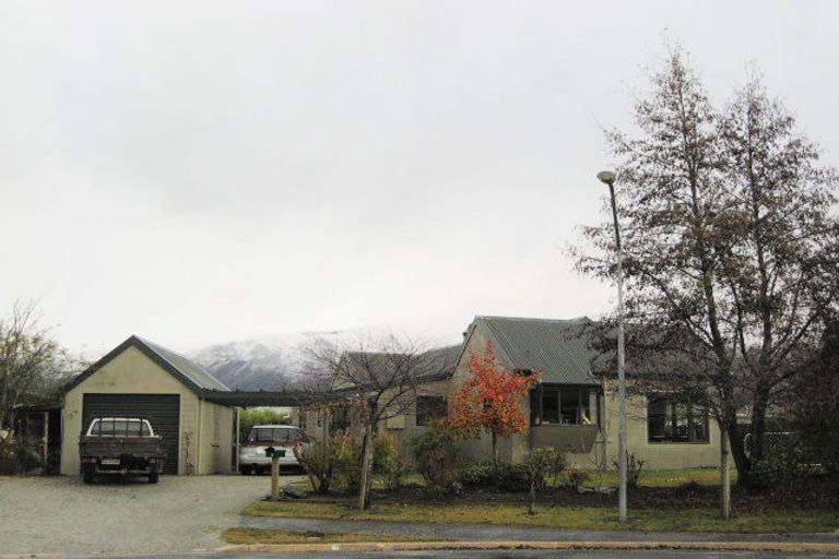 Photo of property in 8 Pyke Court, Cromwell, 9310