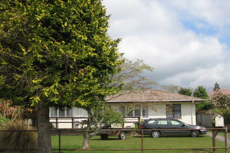 Photo of property in 3 Caledonia Road, Ngongotaha, Rotorua, 3010