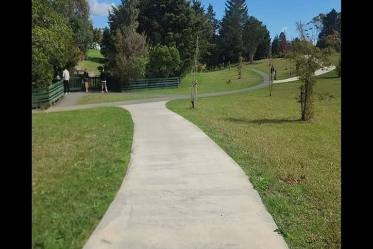 Photo of property in 117 Glenbervie Drive, Glenbervie, 0173