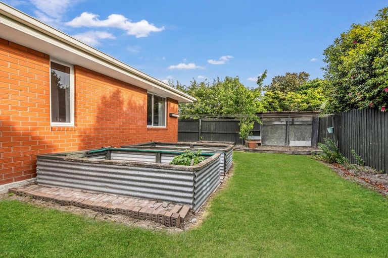 Photo of property in 8 Glebe Close, Lincoln, 7608