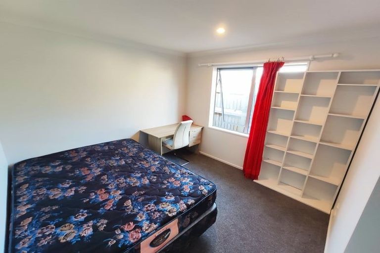 Photo of property in 18 Richmond Avenue, Halswell, Christchurch, 8025