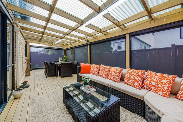 Photo of property in 69 Mandival Avenue, Flat Bush, Auckland, 2019