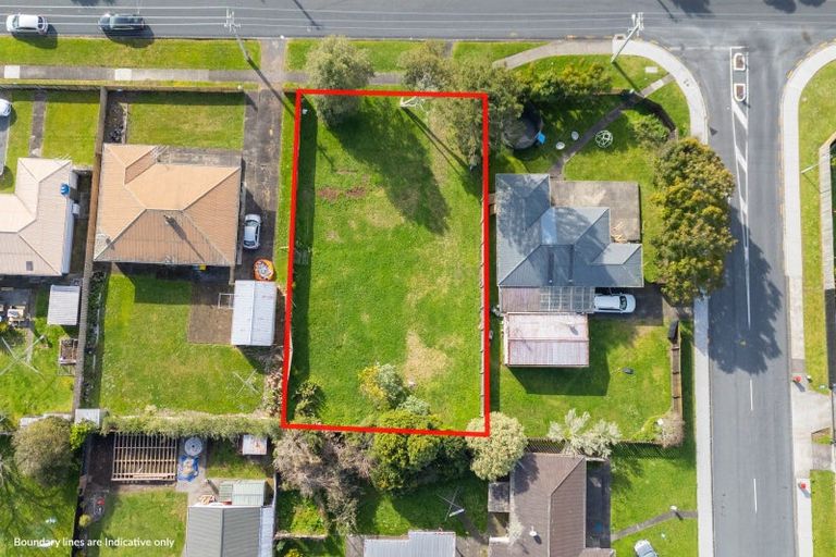 Photo of property in 189 Old Wairoa Road, Papakura, 2110