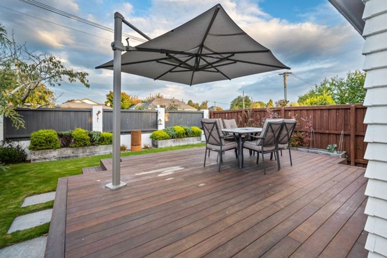 Photo of property in 137 Harris Crescent, Papanui, Christchurch, 8053