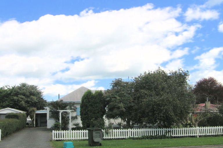 Photo of property in 19 Browne Street, Matamata, 3400