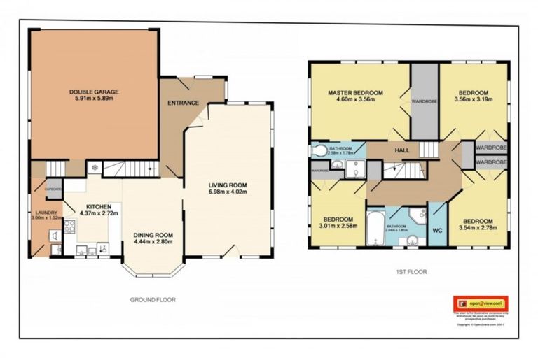 Photo of property in 11a Fairholme Avenue, Epsom, Auckland, 1023