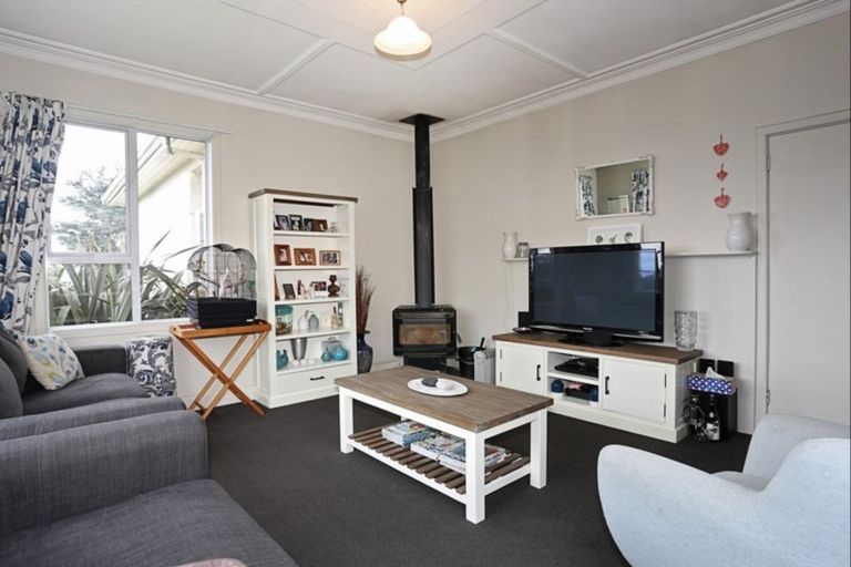 Photo of property in 200 Pomona Street, Strathern, Invercargill, 9812