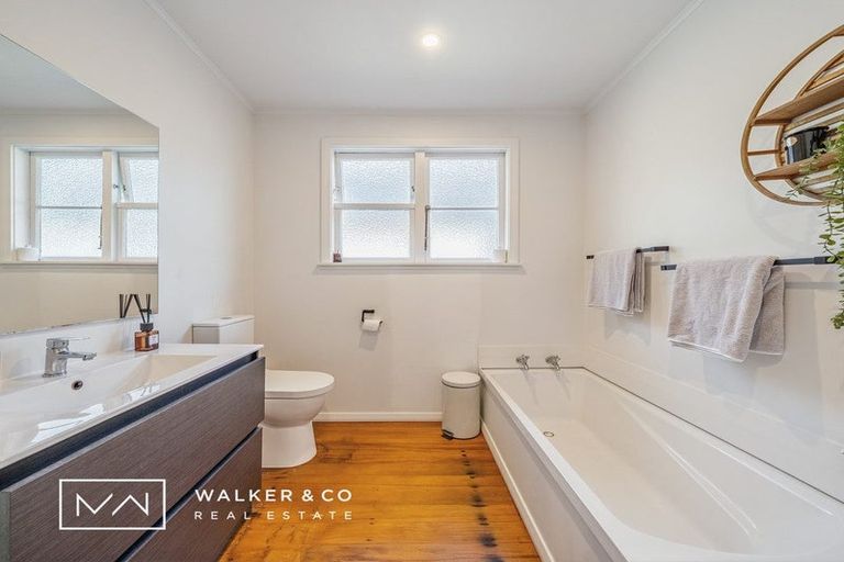 Photo of property in 3 Hudson Avenue, Ebdentown, Upper Hutt, 5018