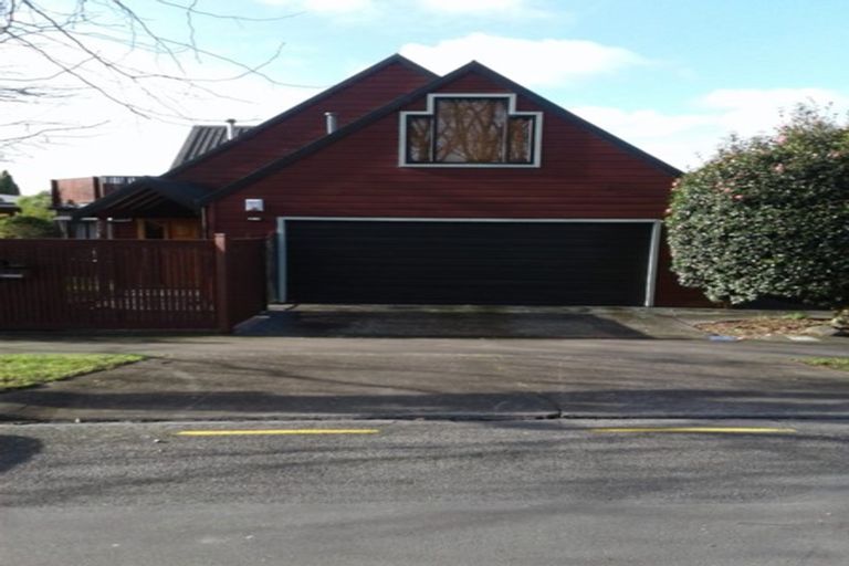 Photo of property in 359 Albert Street, Hokowhitu, Palmerston North, 4410