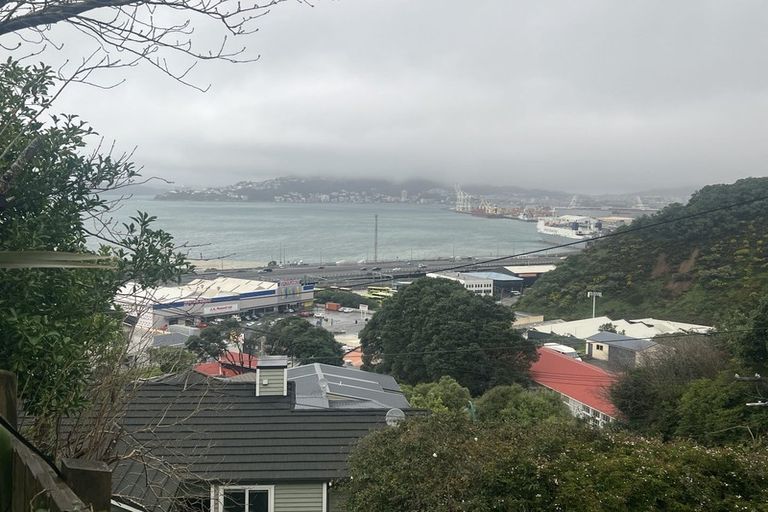 Photo of property in 20 Winchester Street, Kaiwharawhara, Wellington, 6035