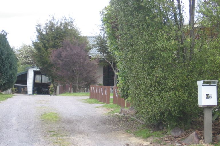 Photo of property in 6 Arihia Street, Nukuhau, Taupo, 3330