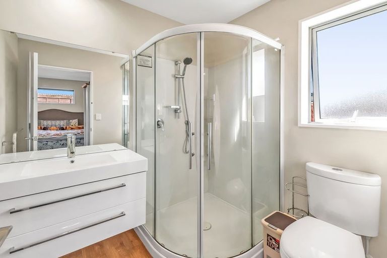 Photo of property in 12 Fibonacci Way, Leeston, 7632