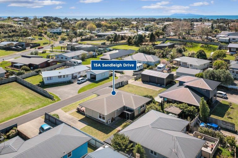 Photo of property in 15a Sandleigh Drive, Athenree, Katikati, 3177