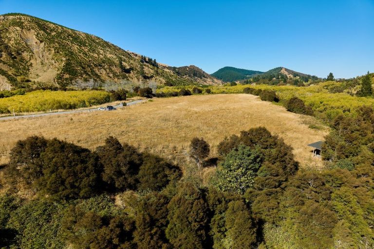 Photo of property in 11 Mount Lyford Avenue, Lyford, Waiau, 7395