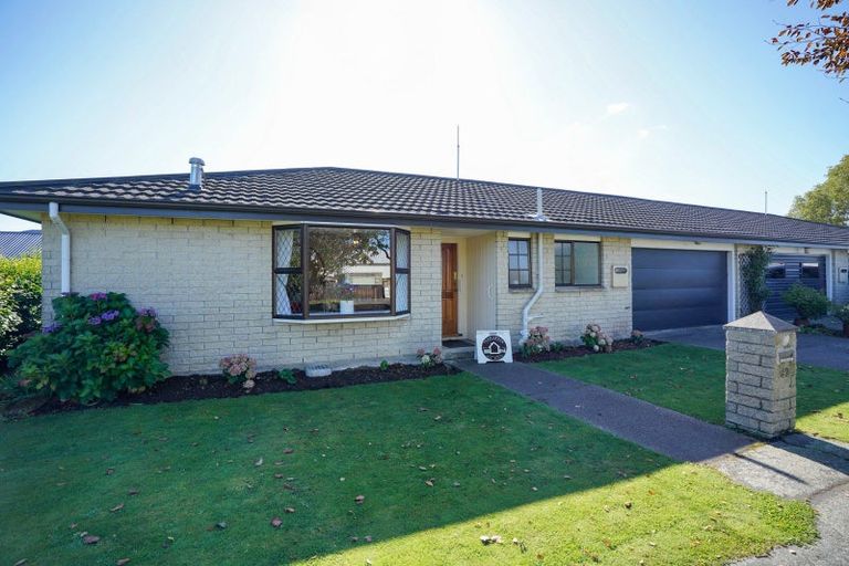 Photo of property in 92 Newcastle Street, Windsor, Invercargill, 9810