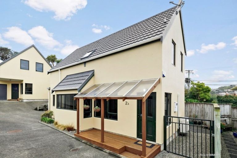 Photo of property in 2a Woodland Road, Johnsonville, Wellington, 6037