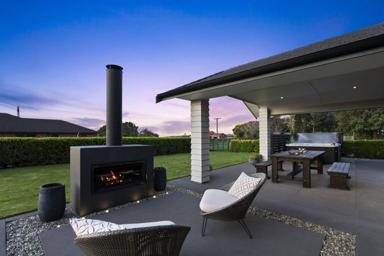 Photo of property in 96b Wills Road, Bell Block, New Plymouth, 4312