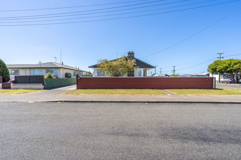 Photo of property in 3 Stapleton Street, Kingswell, Invercargill, 9812