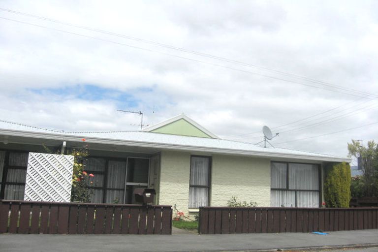 Photo of property in 123 Charles Street, Blenheim, 7201