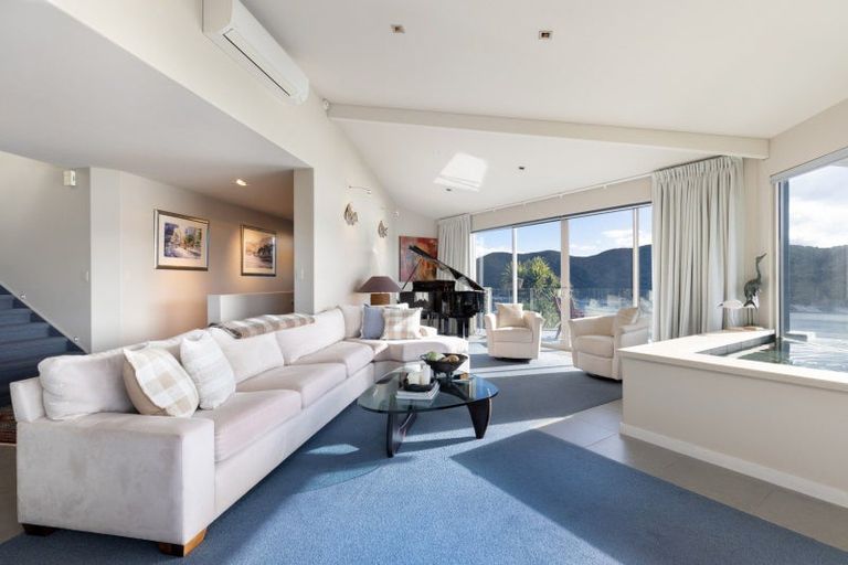 Photo of property in 1 Cooks Ridge, Waikawa, Picton, 7281