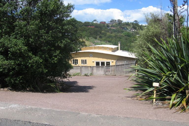 Photo of property in 7 Makora Avenue, Oneroa, Waiheke Island, 1081