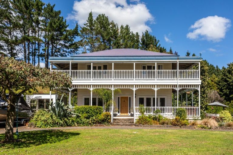 Photo of property in 49 Kaimarama Road, Kaimarama, Whitianga, 3591