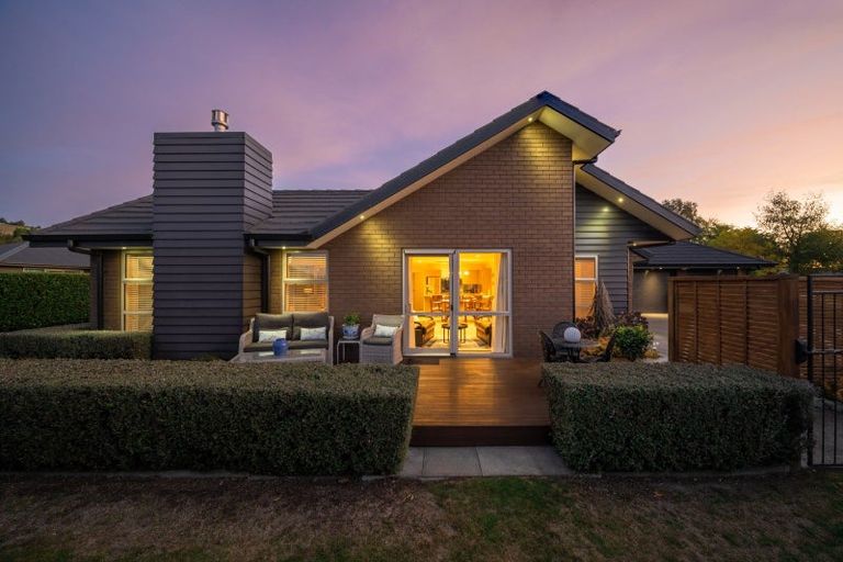 Photo of property in 137 Taylor Pass Road, Witherlea, Blenheim, 7201