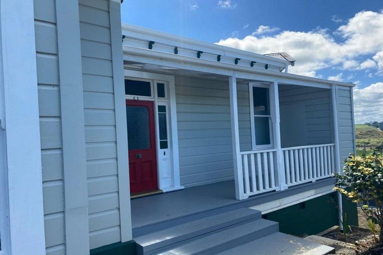 Photo of property in 20 Cambridge Street, Patea, 4520