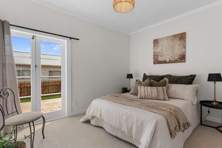 Photo of property in 5 Jordan Street, Hikurangi, 0114