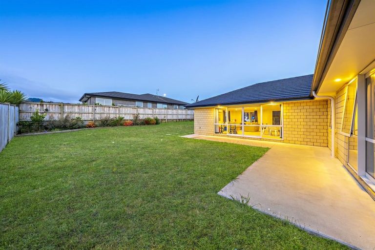 Photo of property in 15 Hillpark Drive, Pokeno, 2402