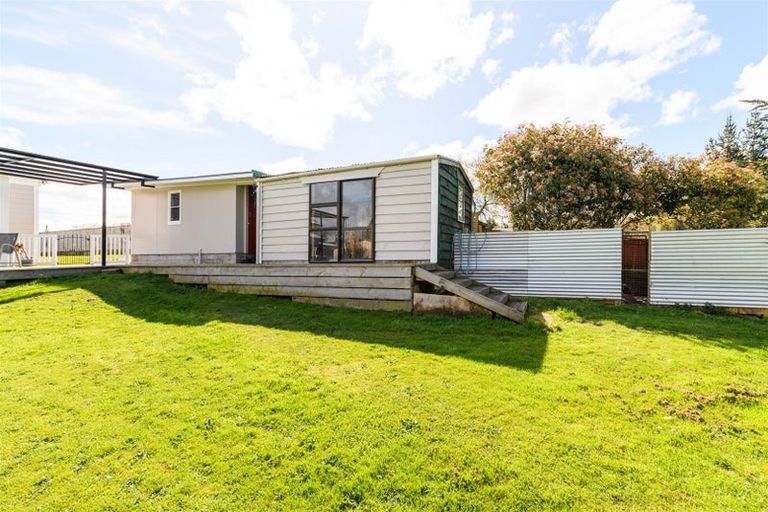 Photo of property in 8 Ngareta Street, Marton, 4710