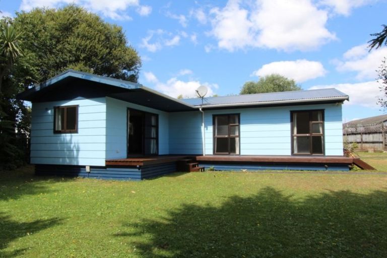 Photo of property in 21 Glendevon Place, Tokoroa, 3420