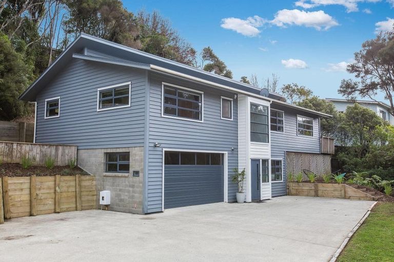 Photo of property in 132 Navigation Drive, Whitby, Porirua, 5024