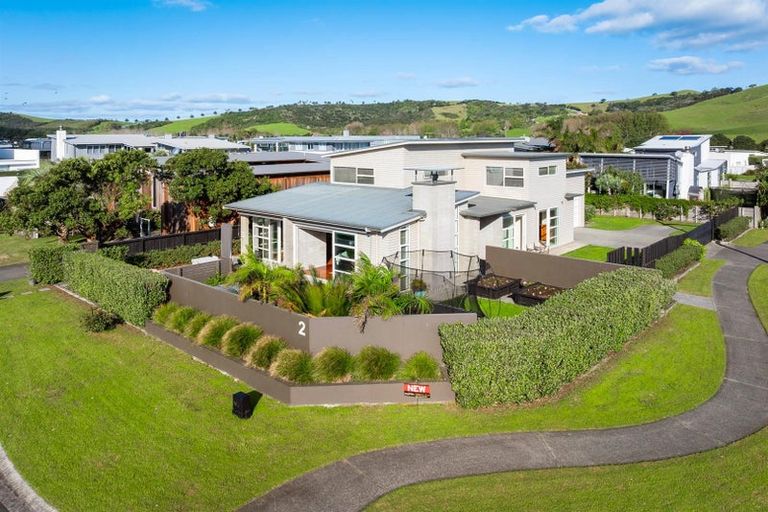 Photo of property in 2 Paua Lane, Omaha, Warkworth, 0986