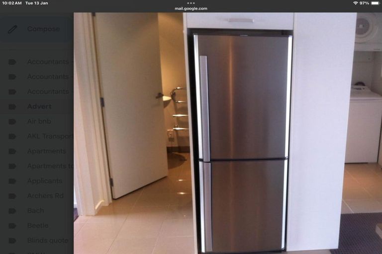 Photo of property in 5e/71 Spencer Road, Oteha, Auckland, 0632