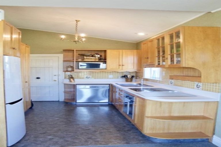 Photo of property in 2535 Oxford Road, Starvation Hill, Oxford, 7495