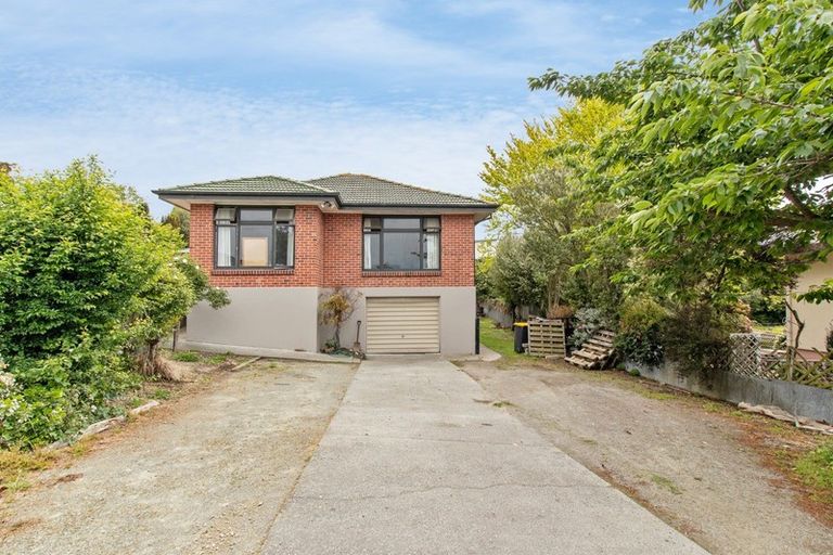 Photo of property in 154 Le Cren Street, Seaview, Timaru, 7910